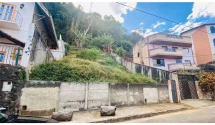 Terreno para construtor no Paineiras