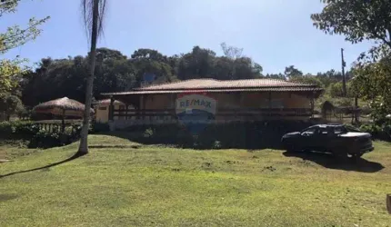 Lindo Sítio em Barbacena