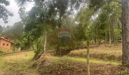 Terreno dos Sonhos em Ibitipoca