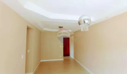Apartamento Luxo no Manoel Honório, JF