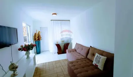 'Cobertura Aconchegante em São Pedro - Juiz de Fora'
