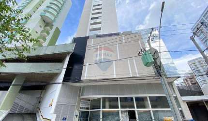 Apartamento dos Sonhos no Centro de Juiz de Fora