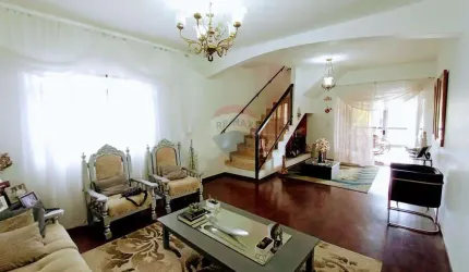 Casa de Luxo, Bairro São Pedro, Condomínio São Lucas