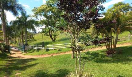 Venda de Sítio em Lima Duarte - MG