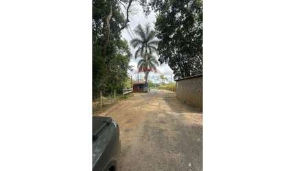 Venda de Fazenda no Bairro Enseada – Juiz de Fora/MG