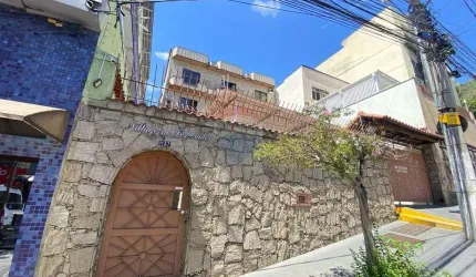 Apartamento Charmoso no Centro de Juiz de Fora