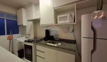 Cobertura Mobiliada para Alugar em Juiz de Fora