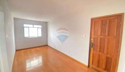 Apartamento 3 quartos com vaga no Cascatinha