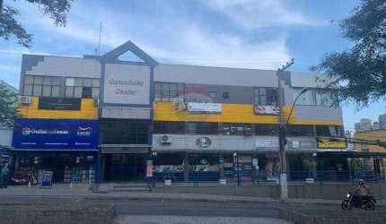 Sala Comercial no bairro Cascatinha