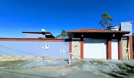 Casa Aeroporto / Novo Horizonte!