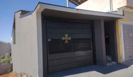 Casa com 2 quartos à venda no Jardins, Bragança Paulista  por R$ 385.000