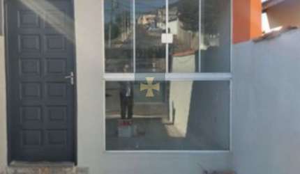 Casa com 2 quartos à venda na Cidade Planejada II, Bragança Paulista  por R$ 295.000