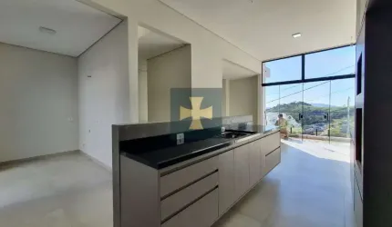 Imperdível oportunidade: Casa à venda em Bragança Paulista-SP, bairro Villa Verde Bragança, com 1 suíte, 2 banheiros e 157m².