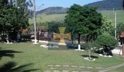 Chácara / sítio com 5 quartos à venda no Chácaras Fernão Dias, Atibaia  por R$ 850.000