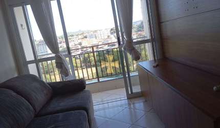 Apartamento com 3 quartos para alugar no Jardim do Lago, Bragança Paulista , 70 m2 por R$ 4.000