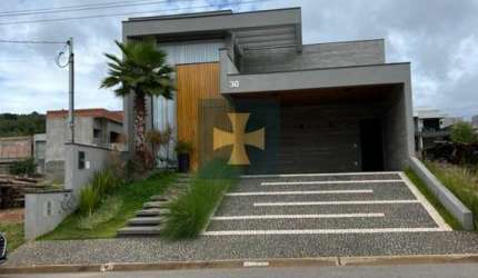 Casa com 3 quartos para alugar no Residencial Euroville II, Bragança Paulista , 250 m2 por R$ 8.000