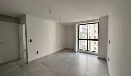 Apartamento para Venda em João Pessoa, Tambaú, 1 dormitório, 1 suíte, 1 banheiro