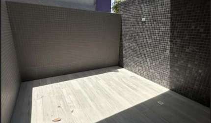 Flat para Venda em João Pessoa, Jardim Oceania, 1 dormitório, 1 suíte, 1 banheiro