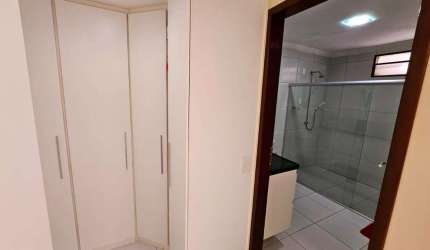 Casa para Venda em João Pessoa, Bessa, 3 dormitórios, 2 suítes, 3 banheiros, 3 vagas
