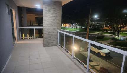 Casa em Condomínio para Venda em João Pessoa, Portal do Sol, 4 dormitórios, 4 suítes, 5 banheiros, 4 vagas