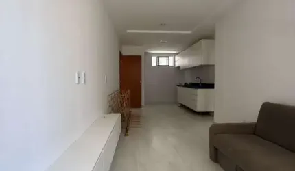 Apartamento para Venda em Cabedelo, Intermares, 2 dormitórios, 1 suíte, 2 banheiros, 1 vaga
