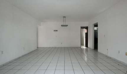 Apartamento para Venda em João Pessoa, Cabo Branco, 4 dormitórios, 4 suítes, 5 banheiros, 2 vagas