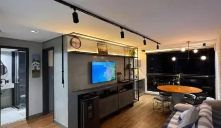 Apartamento para Venda em João Pessoa, Manaíra, 3 dormitórios, 1 suíte, 2 banheiros, 2 vagas