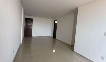 Apartamento para Locação em João Pessoa, Jardim Oceania, 3 dormitórios, 1 suíte, 2 banheiros, 2 vagas