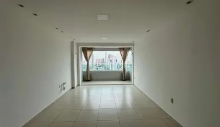 Apartamento para Venda em João Pessoa, Tambauzinho, 3 dormitórios, 1 suíte, 2 banheiros, 2 vagas