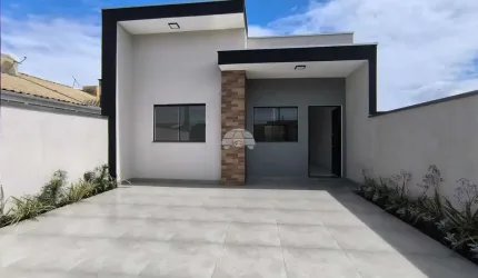 Casa com 2 quartos à venda na RUA LUIZ GONZAGA, 173, Balneário Primavera, Pontal do Paraná, 50 m2 por R$ 380.000
