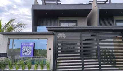 Apartamento com 3 quartos à venda na Avenida Beira Mar, 2819, Praia de Leste, Pontal do Paraná, 202 m2 por R$ 1.500.000