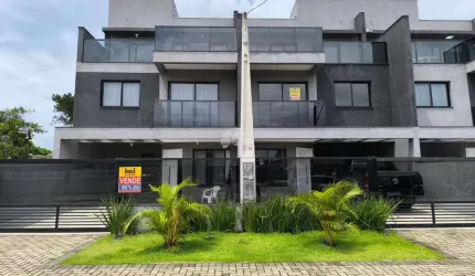 Apartamento com 3 quartos à venda na RUA JOAQUIM TRAMUJOS, 303, Balneário Gaivotas, Matinhos, 143 m2 por R$ 790.000