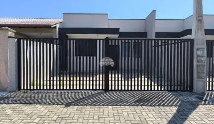 Casa com 4 quartos à venda na RUA BIGUASSU, 480, Shangri-lá, Pontal do Paraná, 87 m2 por R$ 560.000
