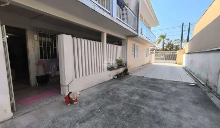 Casa em condomínio fechado com 2 quartos à venda na RUA LYSIMACO FERREIRA COSTA, 287, Praia de Leste, Pontal do Paraná, 47 m2 por R$ 320.000