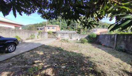 Casa com 3 quartos à venda na Rua Bom Sucesso, 177, Caiobá, Matinhos por R$ 270.000