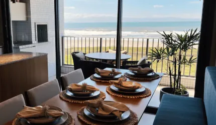 Apartamentos Tipo no Ericeira Residências de Praia - Conforto e Modernidade à Beira-Mar