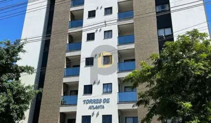 Apartamento no Jd. Pancera