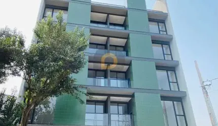 Apartamento no Jd. Gisele