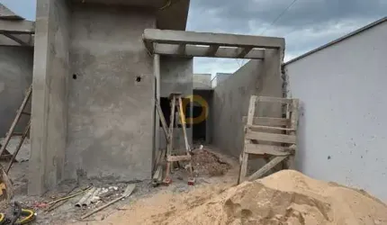 Casa à venda no bairro Jardim Coopagro - Toledo/PR