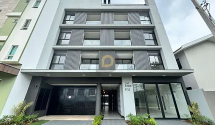 Apartamento no Jd. Gisele