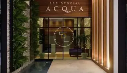 Apartamento à venda no bairro Centro em Toledo/PR