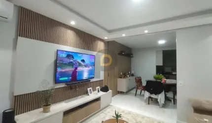 Casa à venda no bairro Jardim Gisela - Toledo/PR
