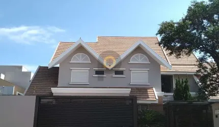 Apartamento Alto Padrão no Jardim Lá Salle