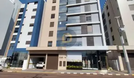 Apartamento à venda no bairro Jardim La Salle - Toledo/PR