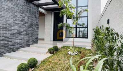 Casa Alto Padrão na Vila Becker