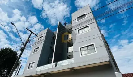 Apartamento à venda no bairro Jardim Gisela - Toledo/PR