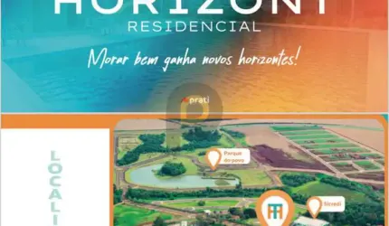 HORIZONT HOME CLUB - VILA INDUSTRIAL