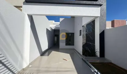 Casa à venda no bairro Jardim Coopagro - Toledo/PR