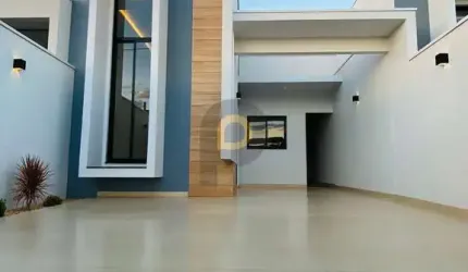Casa no Jd. Pancera