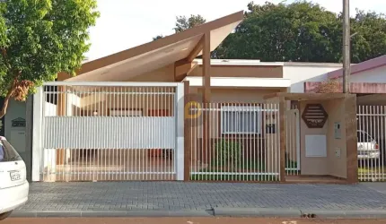 Casa no Vila Industrial